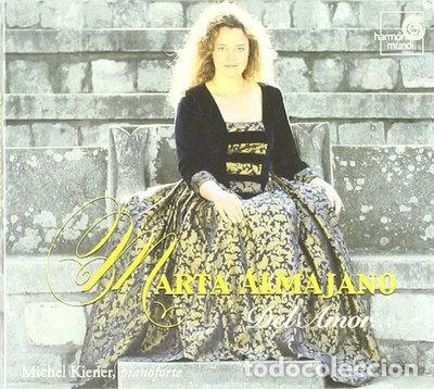 CDs de m&uacute;sica: Del Amor...- 8427592000355 - Foto 1
