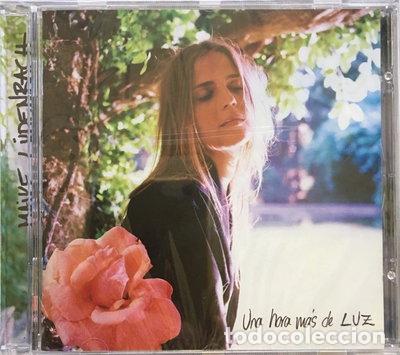 CDs de m&uacute;sica: Una hora m&aacute;s de luz- 8437006420143
