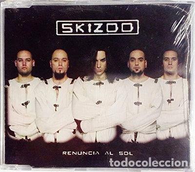 CDs de m&uacute;sica: Renuncia Al Sol- 8431905009102