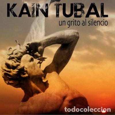 CDs de m&uacute;sica: Un grito al silencio- 8418200292880