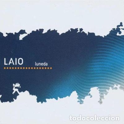 CDs de m&uacute;sica: Luneda- 8431588025024 - Foto 1