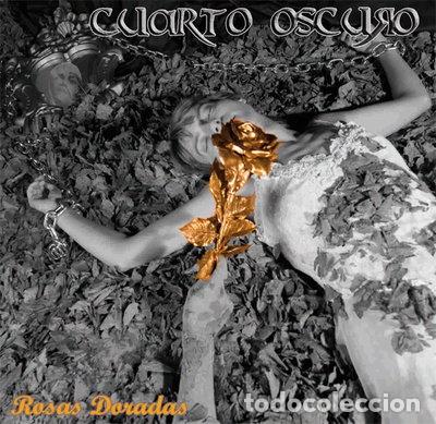 CDs de m&uacute;sica: Rosas Doradas- 8435015510473
