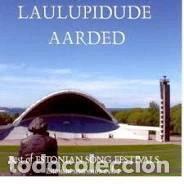 CDs de m&uacute;sica: Laulupidude Aarded: Best of Estonian Song Festivals - Estonian souvenirs vol. 2- 4742229000015