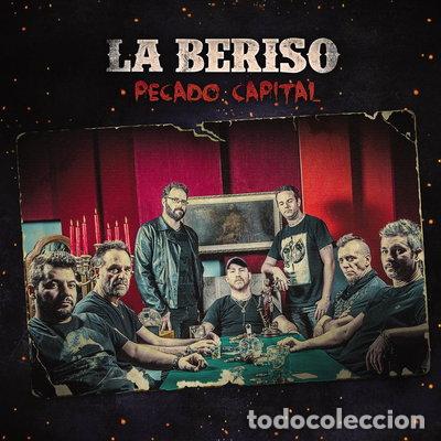 CDs de m&uacute;sica: Pecado Capital- 0889854151027