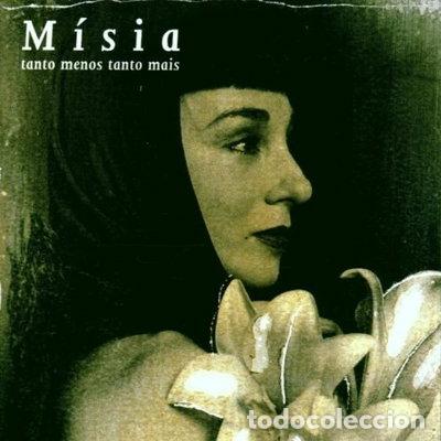 CDs de m&uacute;sica: Tanto Menos Tanto Mais- 0743213078724