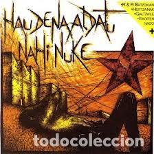 CDs de m&uacute;sica: Hertzainak &ndash; Hau Dena Aldatu Nahi Nuke