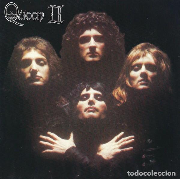 CDs de m&uacute;sica: Queen &ndash; Queen II - CD - Foto 1
