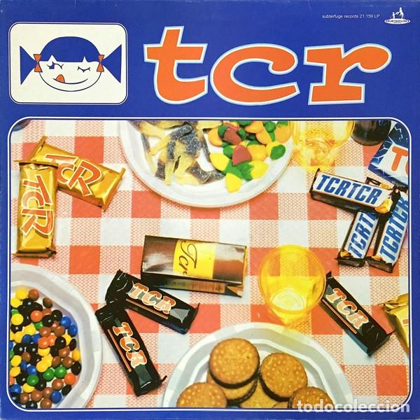 CDs de m&uacute;sica: TCR / Los Fresones Rebeldes * CD Digipack * Precintado * Subterfuge 2010