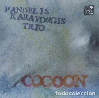 CD de M&uacute;sica: Cocoon- 0616892132943