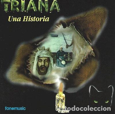 CD de M&uacute;sica: Una Historia- 8423479030583