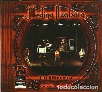 CDs de m&uacute;sica: En Directo Edici&oacute;n Especial- 8430113110853