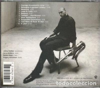 CDs de m&uacute;sica: Beyond- 0093624746522