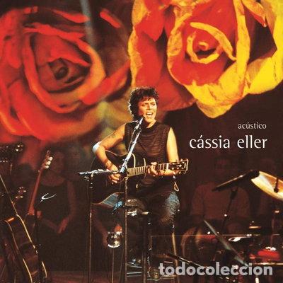 CD di Musica: Ac&uacute;stico MTV- 0731454885522