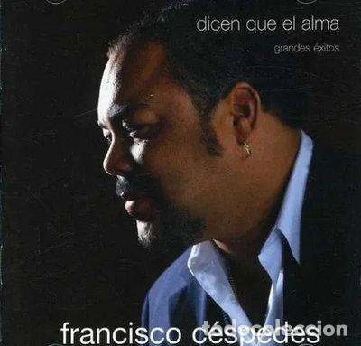 CDs de m&uacute;sica: Dicen Que el Alma- 0825646142323