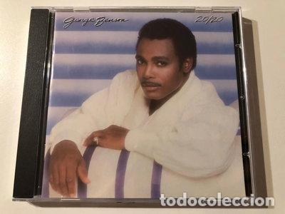CDs de m&uacute;sica: 20/20- 0075992517829