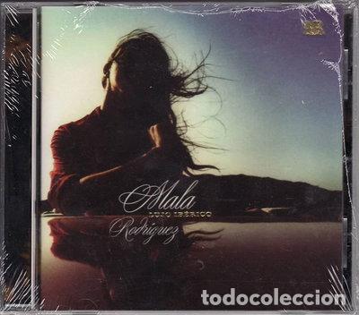 CDs de m&uacute;sica: Lujo Ib&eacute;rico- 8436001190754