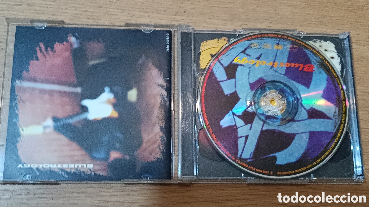 CDs de m&uacute;sica: Vargas (2 CDs) Feedback - Foto 3