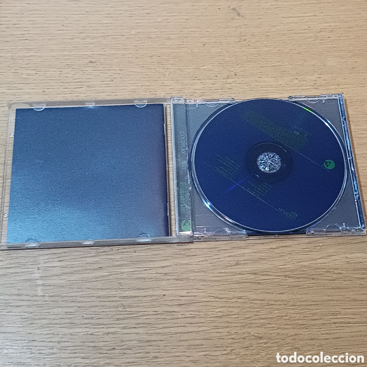 CDs de m&uacute;sica: Coldplay CD X&Y , , , - Foto 3