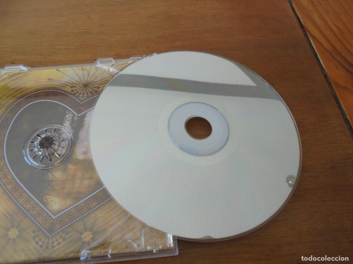 CDs de m&uacute;sica: CD: PARRANDA DE CANTADORES. CORAZ&Oacute;N MEXICANO. - Foto 8