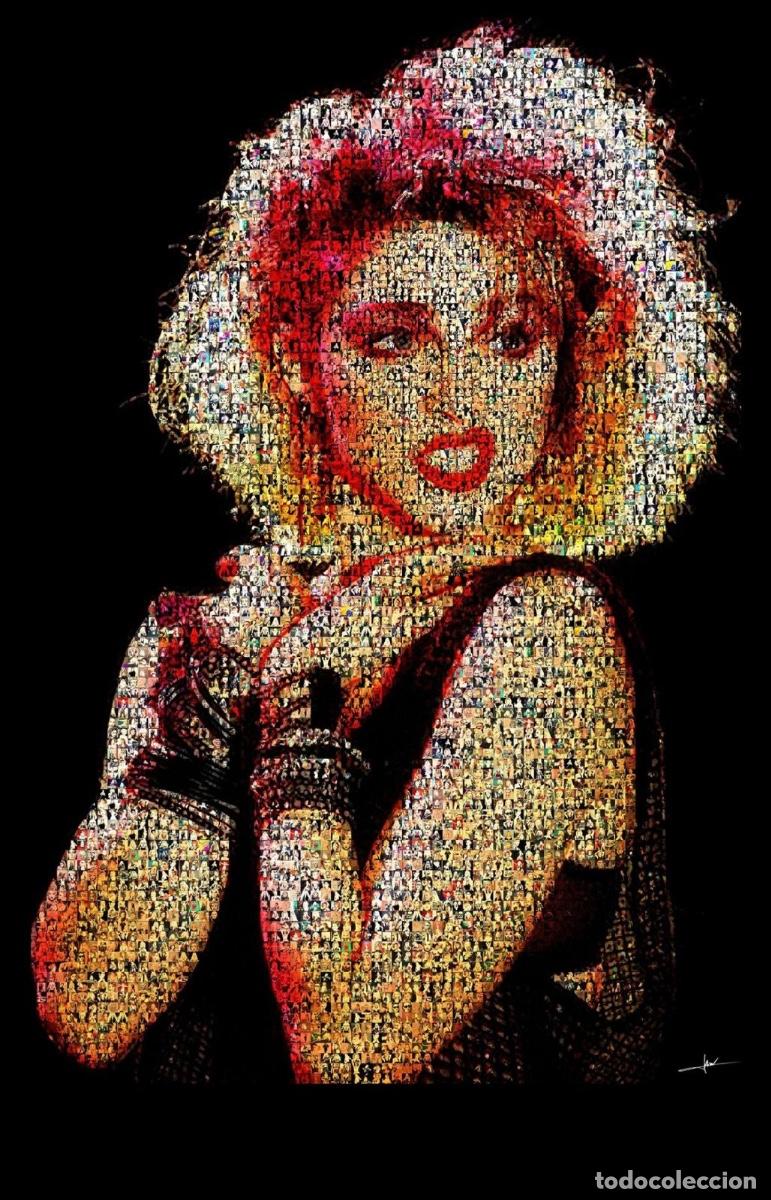 CDs de m&uacute;sica: Crypto Madonna - David Law - Foto 1