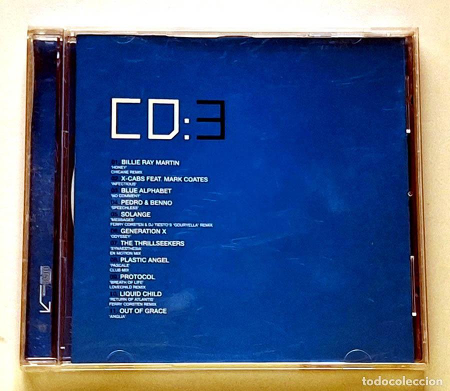 CDs de m&uacute;sica: CD CD:3 - Foto 1