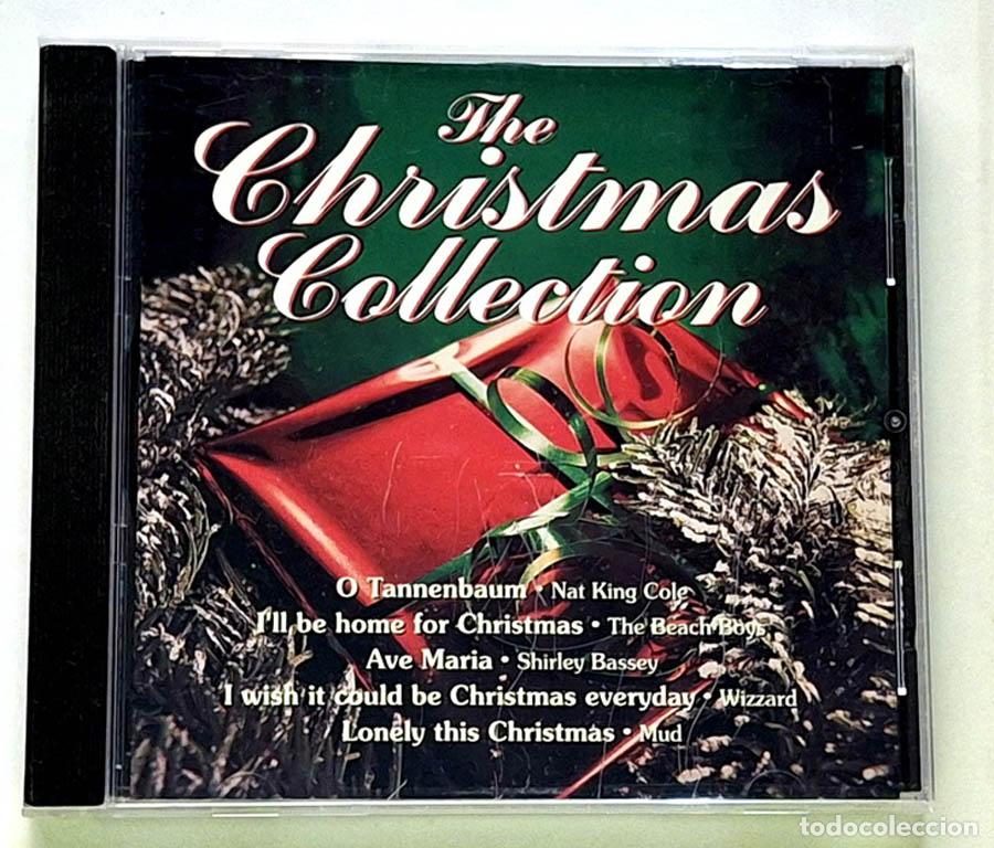 CDs de Musique: CD The Christmas Collection