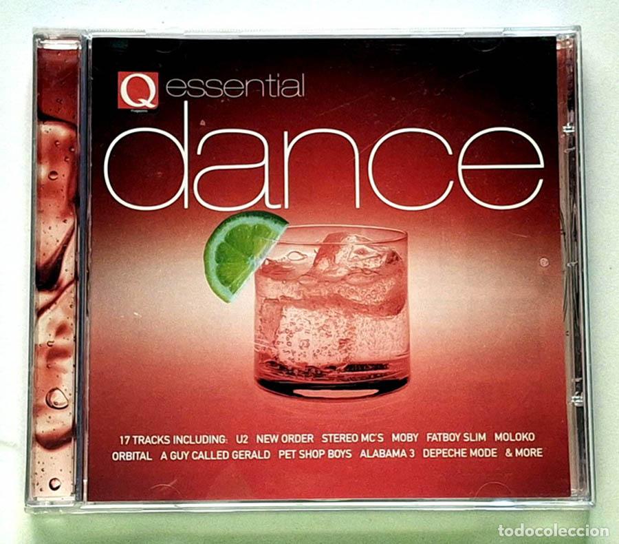 CDs de m&uacute;sica: CD Essential Dance - Foto 1