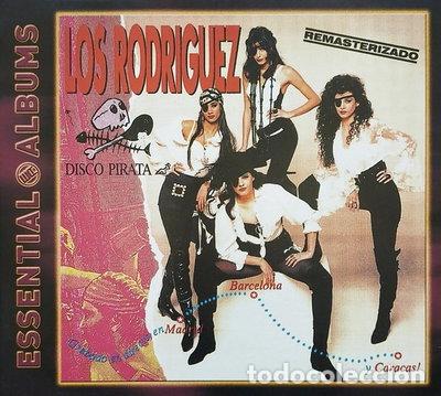 CDs de m&uacute;sica: Disco pirata- 5051865075059 - Foto 1