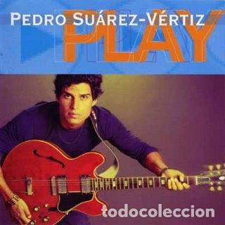 CDs de m&uacute;sica: Play (7751546000322) - Foto 1