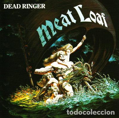 CDs de m&uacute;sica: Dead Ringer- 9399708364523 - Foto 1