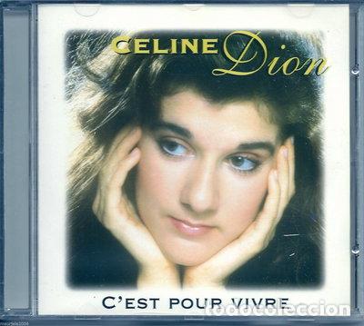 CDs de m&uacute;sica: C'est pour vivre- 5603395000386