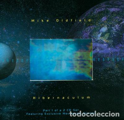 CDs de m&uacute;sica: Hibernaculum- 0745099876890 - Foto 1