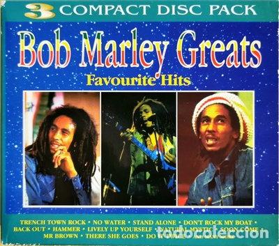 CDs de m&uacute;sica: Greats- 5020214842727