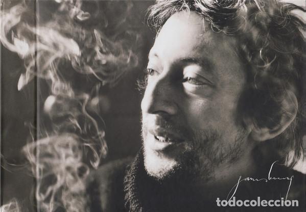 CDs de m&uacute;sica: Serge Gainsbourg &ndash; Gainsbourg (CD, Mercury 4744119)