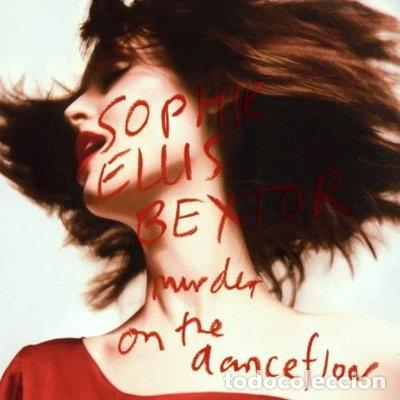 CDs de m&uacute;sica: Murder On The Dancefloor- 0731457049426