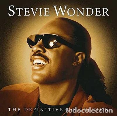 CDs de m&uacute;sica: The Definitive Collection- 0044006616421