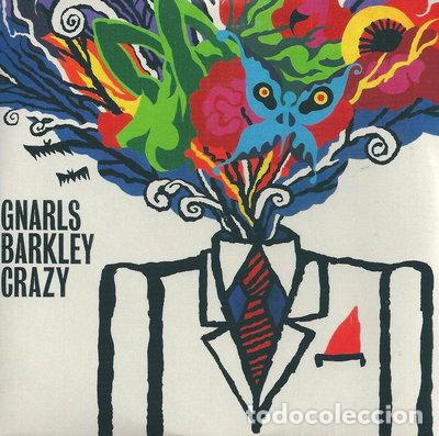CDs de m&uacute;sica: Crazy- 5051011374258