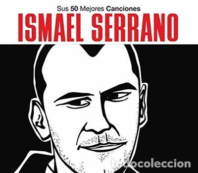 CDs de m&uacute;sica: Sus 50 Mejores Canciones- 0602527643717