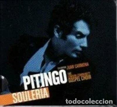 CDs de Musique: Souleria- 0602517991811