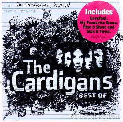 CDs de Musique: Best Of- 0602517474949