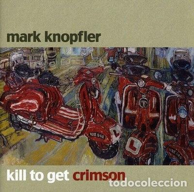 CDs de Musique: Kill to Get Crimson- 0602517249110