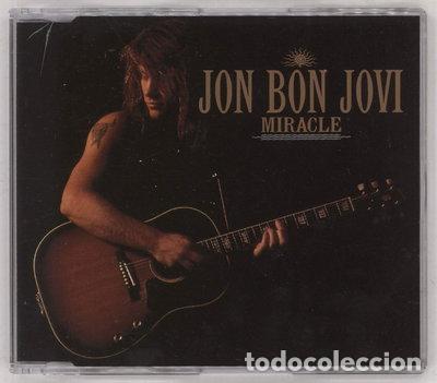 CDs de m&uacute;sica: Miracle- 0042287852125