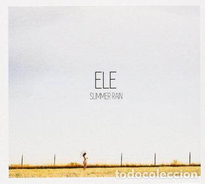 CDs de m&uacute;sica: Summer Rain- 8429006746675 - Foto 1