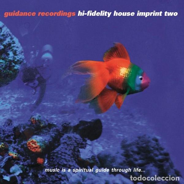 CDs de m&uacute;sica: Various &ndash; Hi-Fidelity House Imprint Two (CD, Style Disques STY 004)
