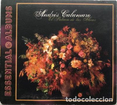 CDs de m&uacute;sica: El Palacio de las Flores- 5051865092650