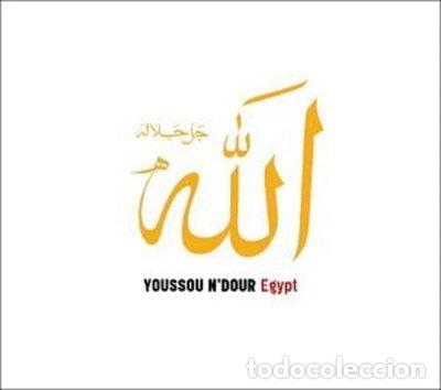 CDs de m&uacute;sica: Egypte- 0075597984224 - Foto 1