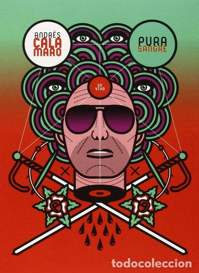 CDs de m&uacute;sica: Pura sangre- 0825646188680