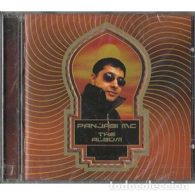 CDs de m&uacute;sica: The Album- 5099751111627