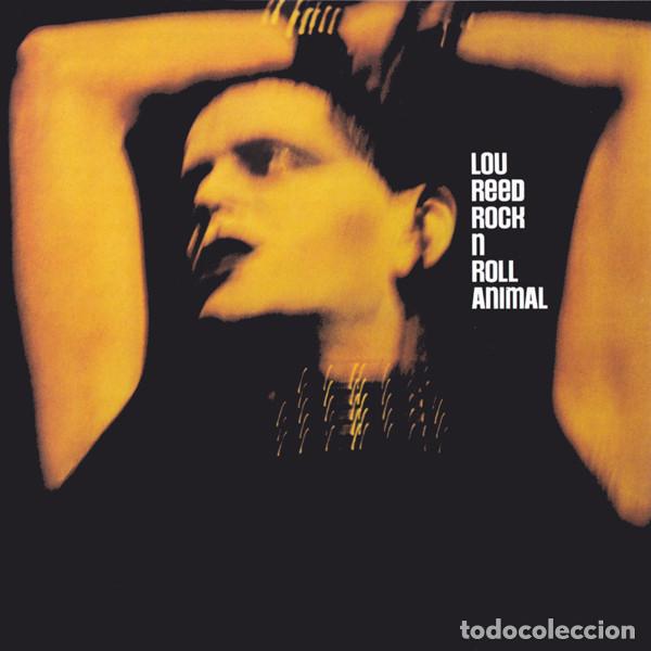 CDs de m&uacute;sica: Lou Reed &ndash; Rock N Roll Animal (CD, RCA 07863 67948-2)