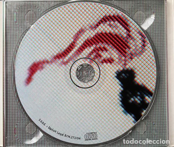 CDs de m&uacute;sica: Obrint Pas &ndash; La Flama (CD, Propaganda pel Fet PGD035CD) - Foto 5